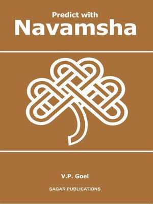 cover image of Predict with Navamsha